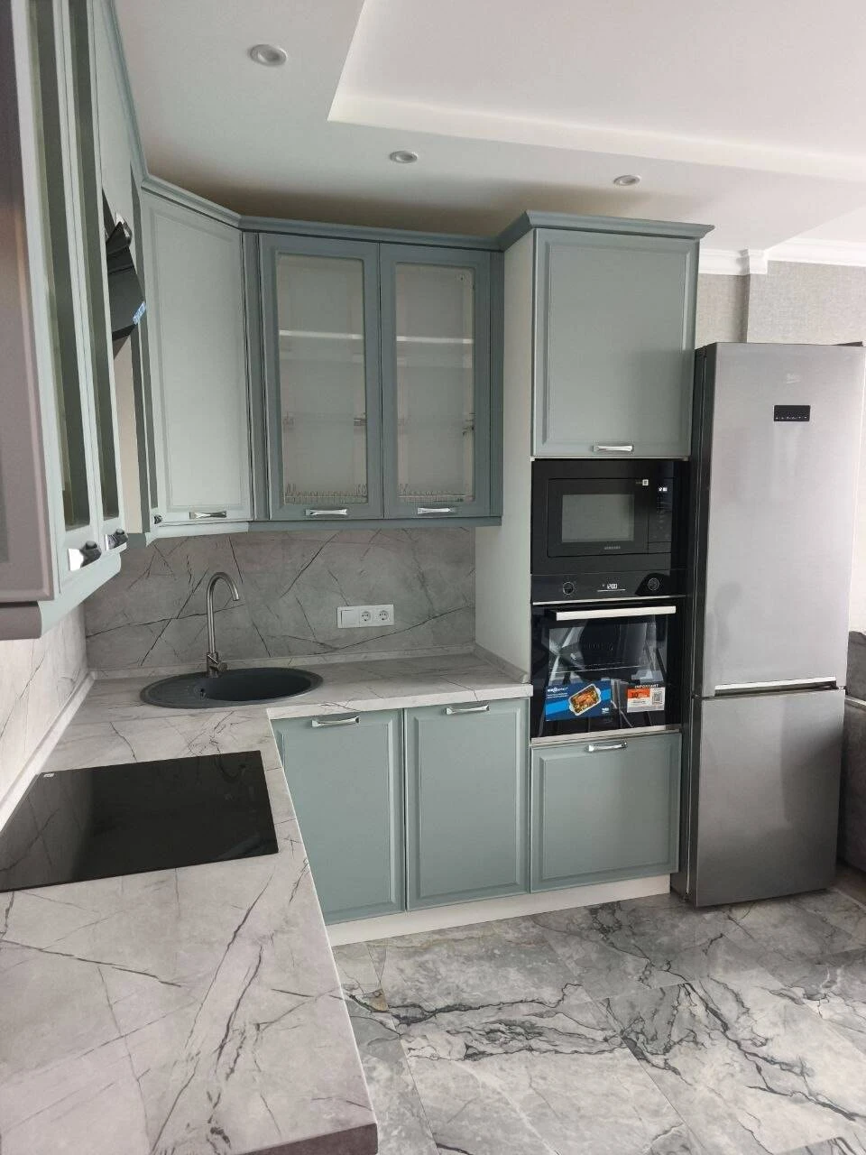 Видова квартира 60 м² в оренду ЖК Podil Plaza & Residence!