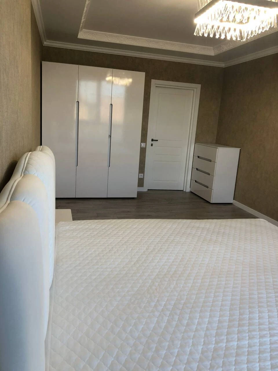 Видова квартира 60 м² в оренду ЖК Podil Plaza & Residence!