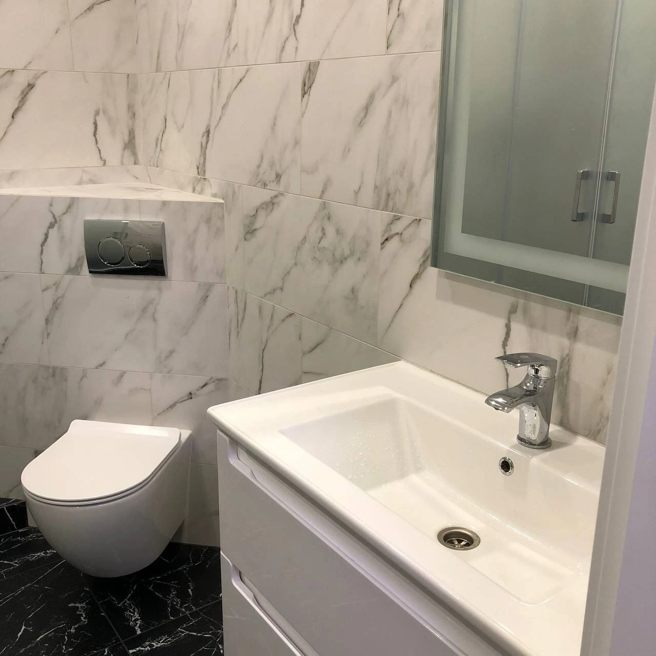 Видова квартира 60 м² в оренду ЖК Podil Plaza & Residence!