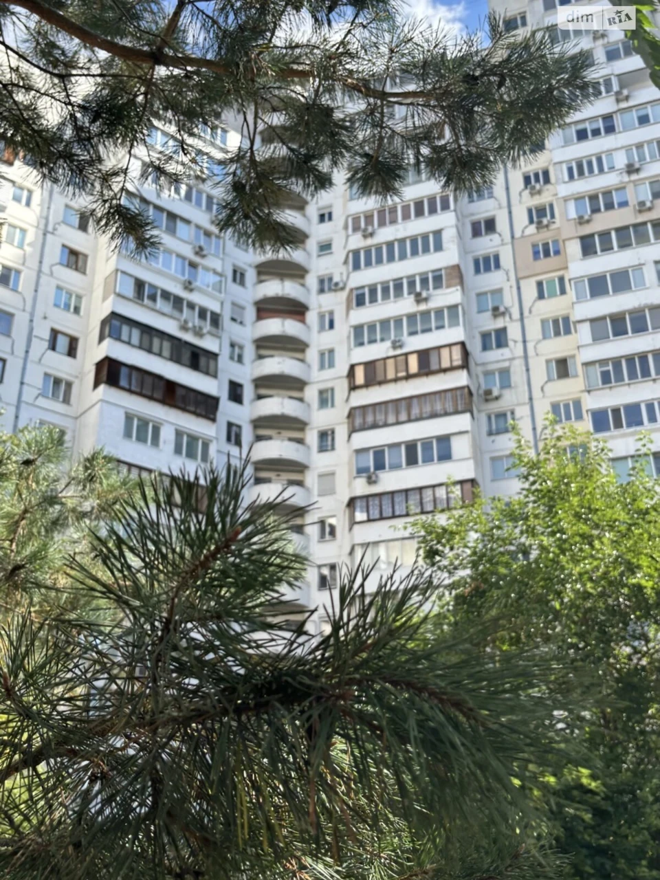 Long Term Rental Apartment, Obolon'