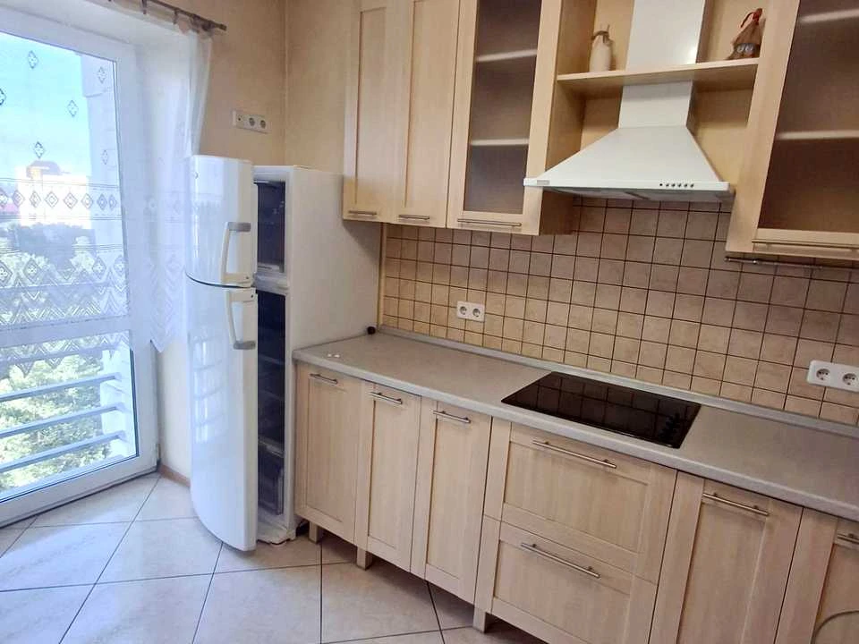 Квартира. Київ, Юрія Литвинського вул.