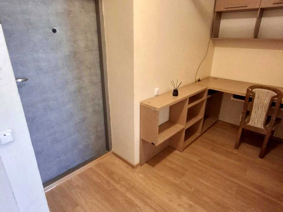 Квартира. Київ, Юрія Литвинського вул.