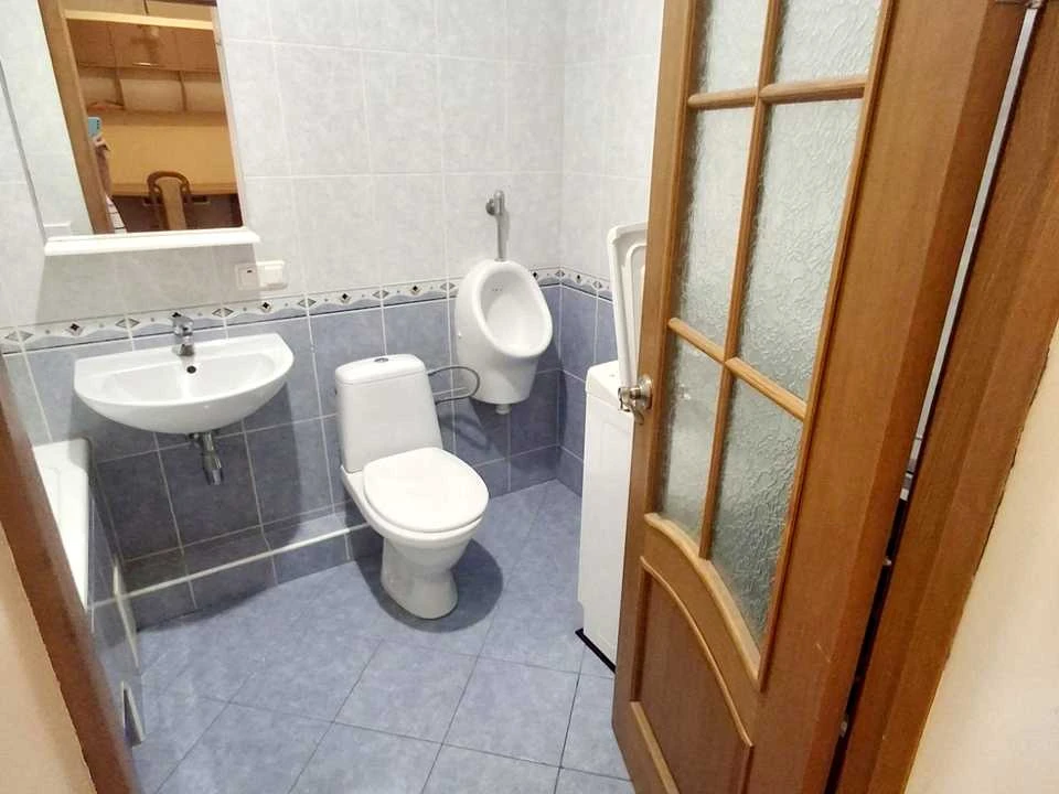 Квартира. Київ, Юрія Литвинського вул.