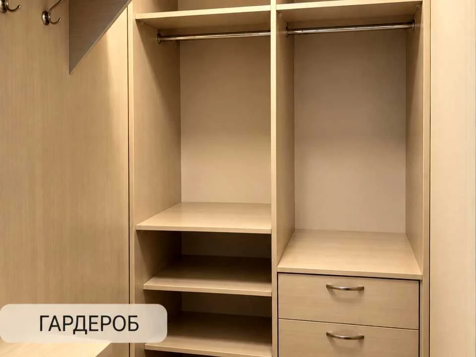 Квартира. Київ, Урлівська вул.