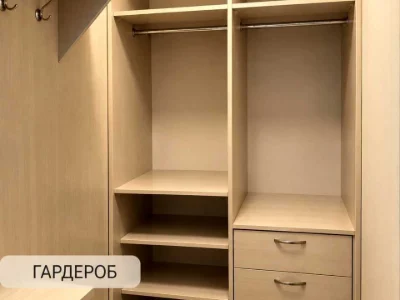 Квартира. Київ, Урлівська вул.