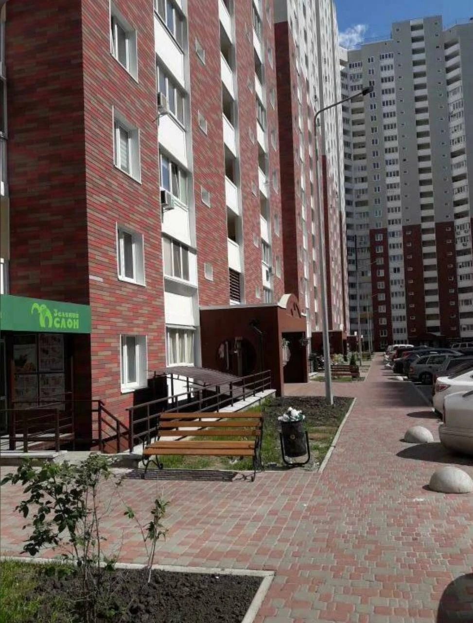 Без комісії! Здам в оренду 2 кімнатну квартиру. Укриття. Ген