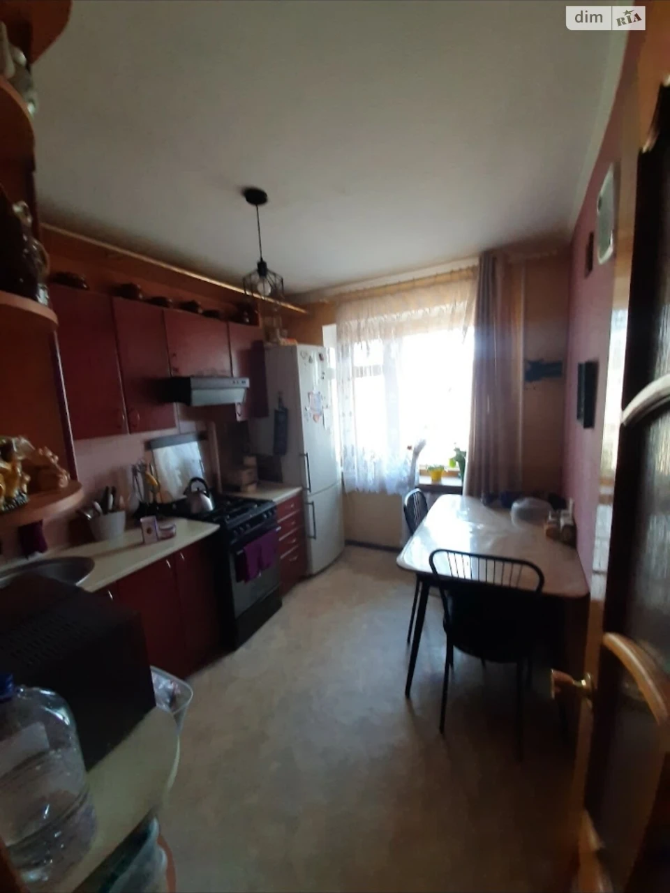 Продаж Квартира Площа Перемоги