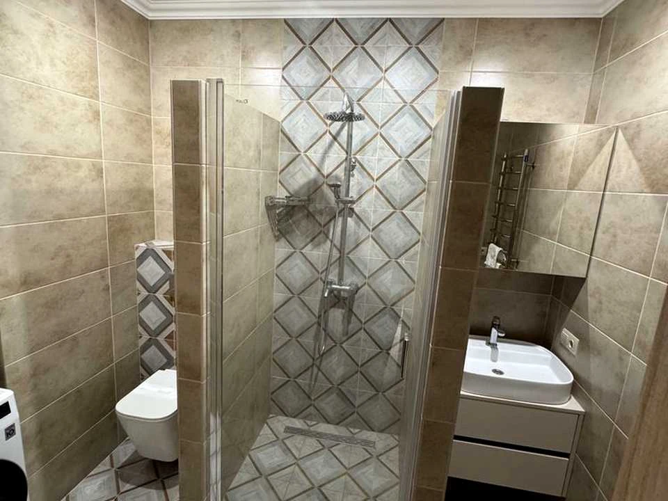 Квартира. Львів, Бігова вул.