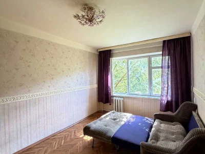 Квартира. Київ, Юності вул.