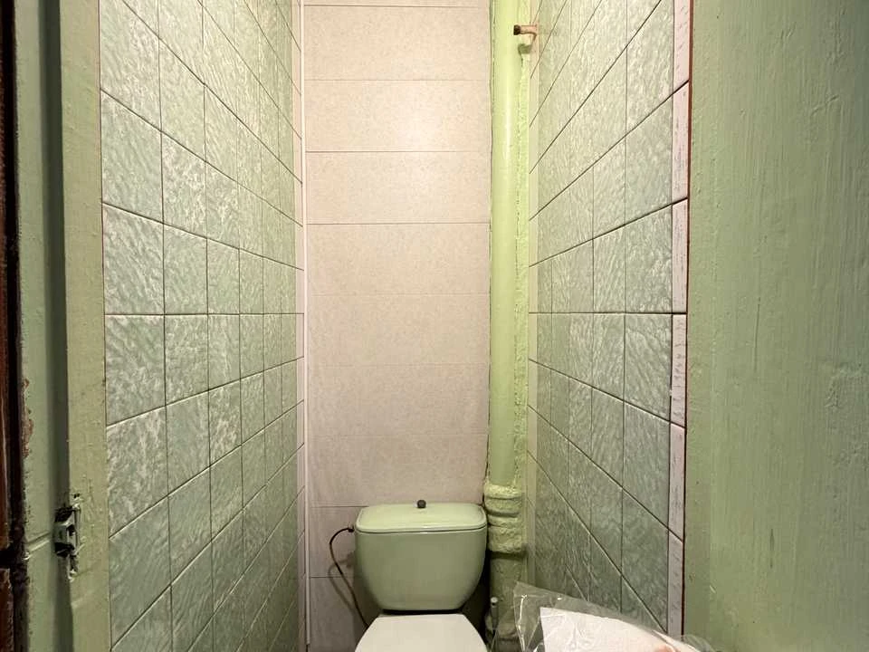 Квартира. Київ, Юності вул.