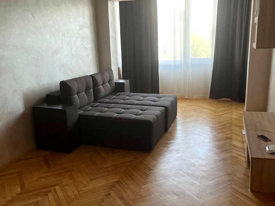 Apartment. Kyiv, Heroes of the Azov Battalion St.