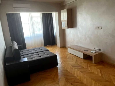 Apartment. Kyiv, Heroes of the Azov Battalion St.