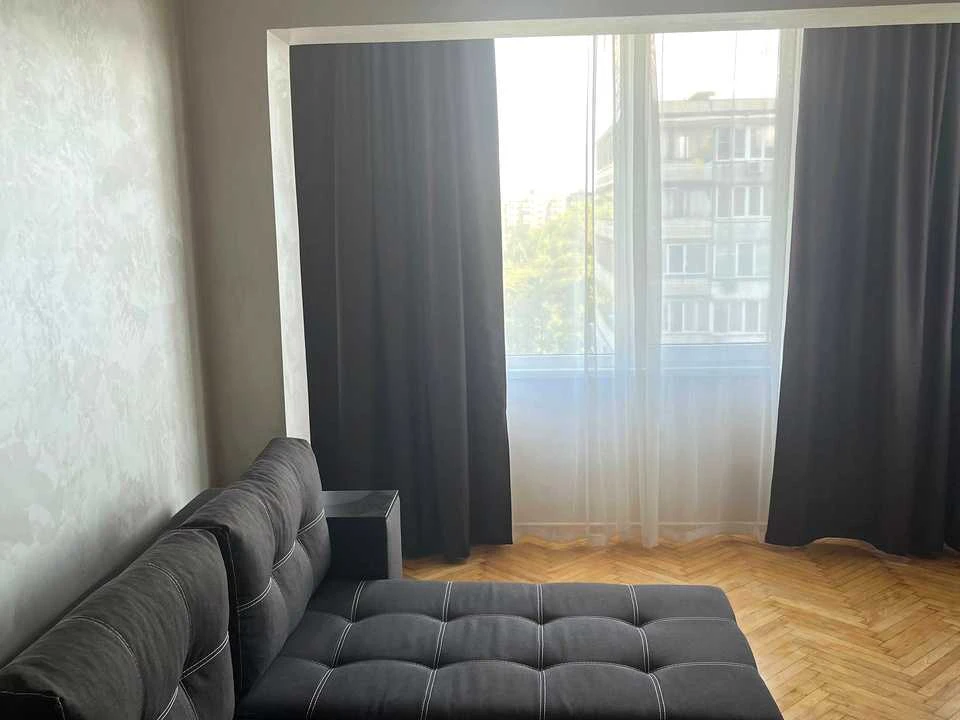 Apartment. Kyiv, Heroes of the Azov Battalion St.