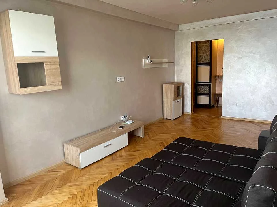 Apartment. Kyiv, Heroes of the Azov Battalion St.