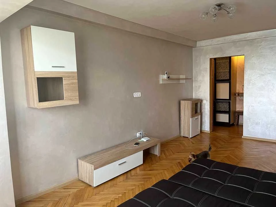 Apartment. Kyiv, Heroes of the Azov Battalion St.