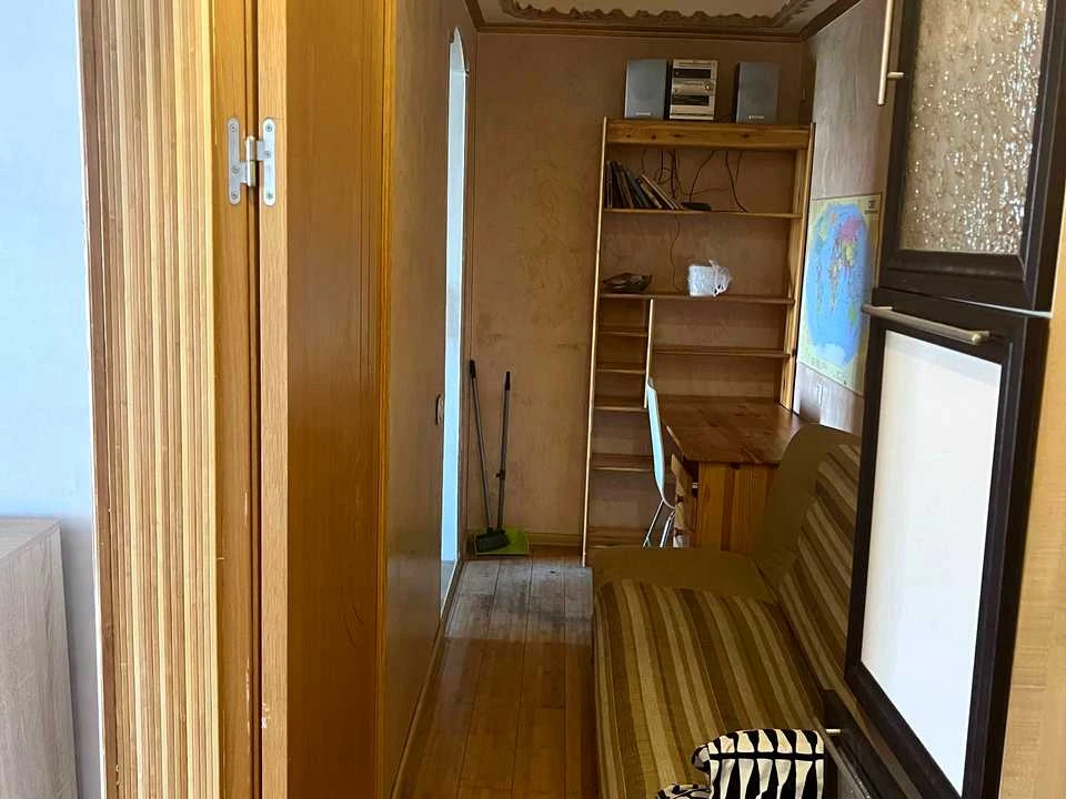 Apartment. Kyiv, Heroes of the Azov Battalion St.