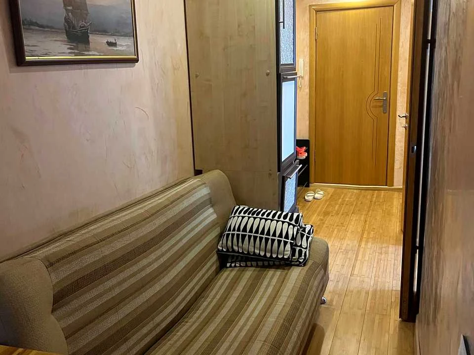Apartment. Kyiv, Heroes of the Azov Battalion St.
