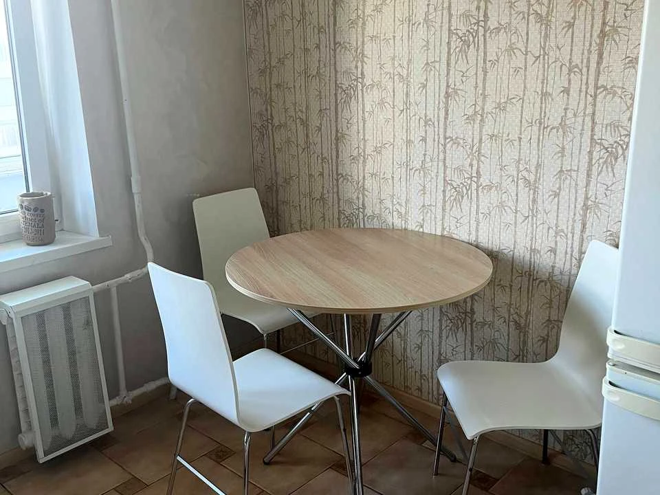 Apartment. Kyiv, Heroes of the Azov Battalion St.