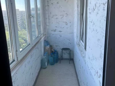 Apartment. Kyiv, Heroes of the Azov Battalion St.