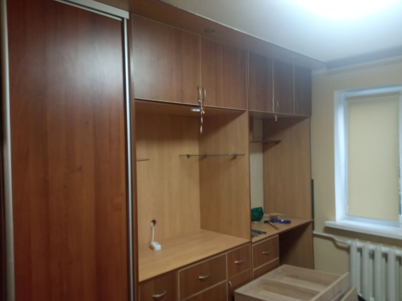 Здам малогабаритну квартиру МтДорогожичи