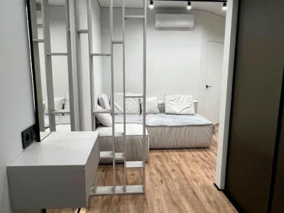 Квартира. Киев, проспект Европейского Союза.