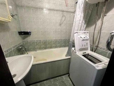 Квартира. Київ, Ушинського вул.