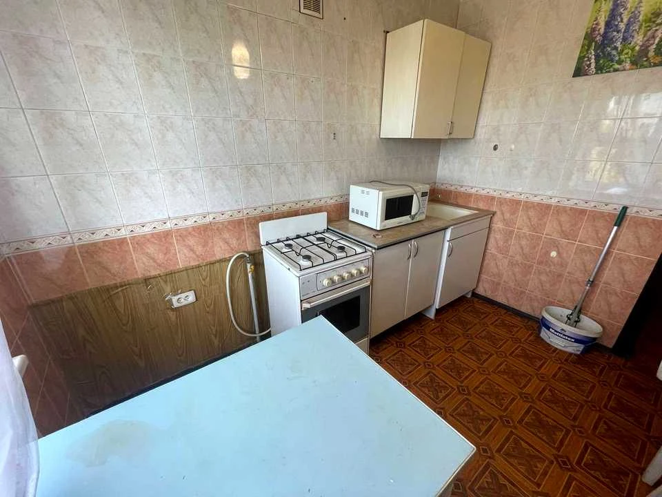 Квартира. Київ, Ушинського вул.