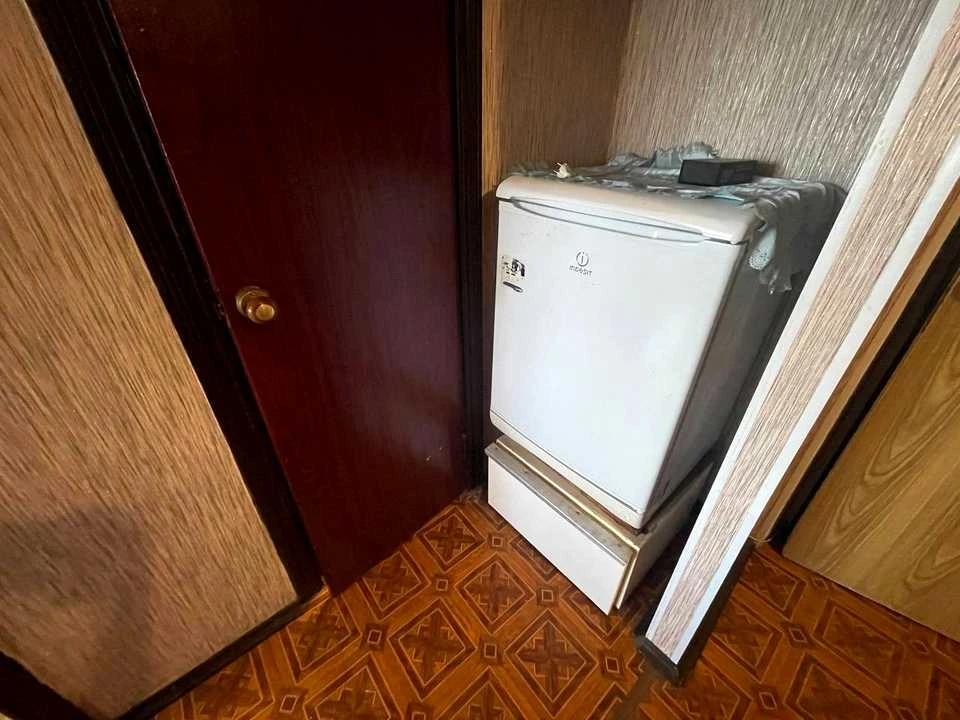 Квартира. Київ, Ушинського вул.