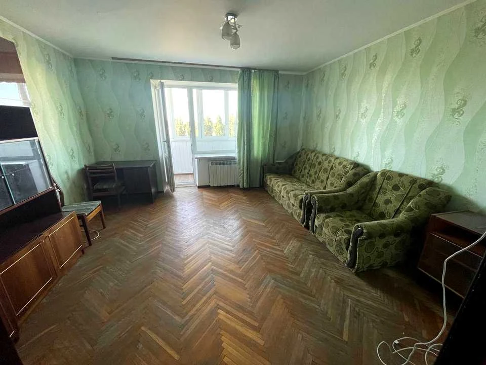 Квартира. Київ, Ушинського вул.