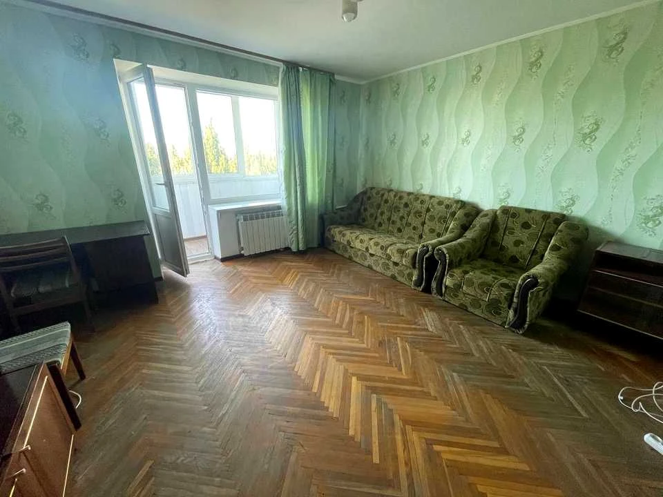Квартира. Київ, Ушинського вул.