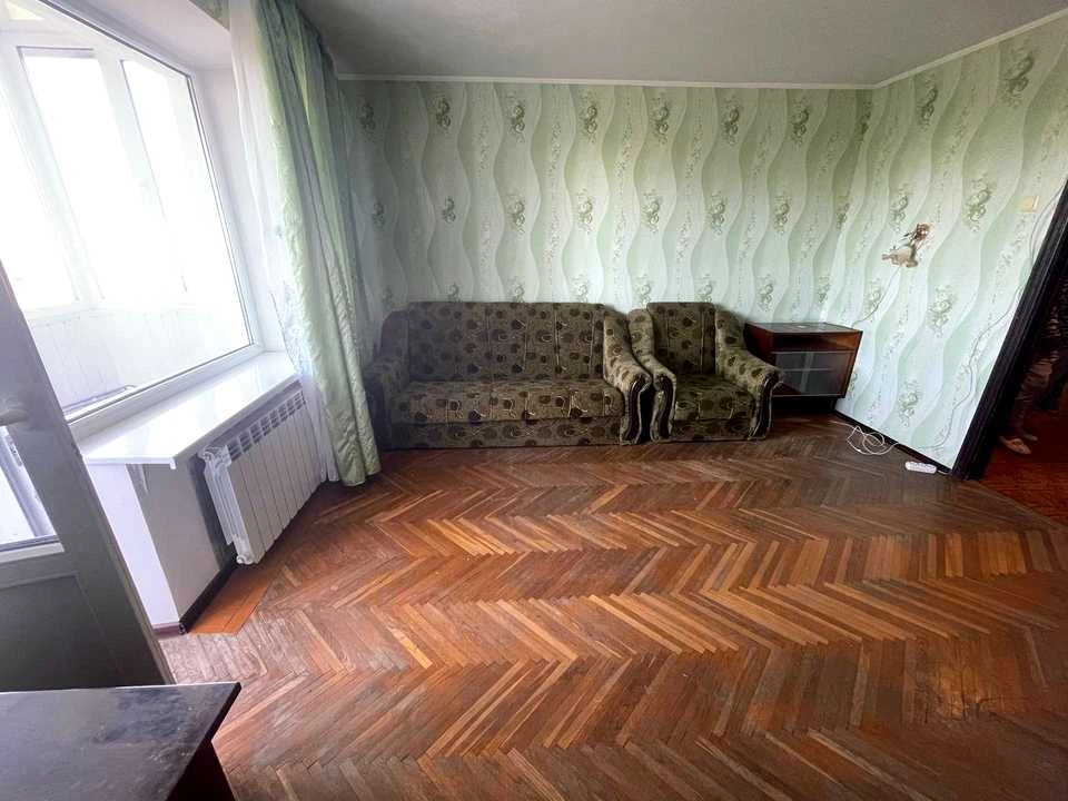Квартира. Київ, Ушинського вул.
