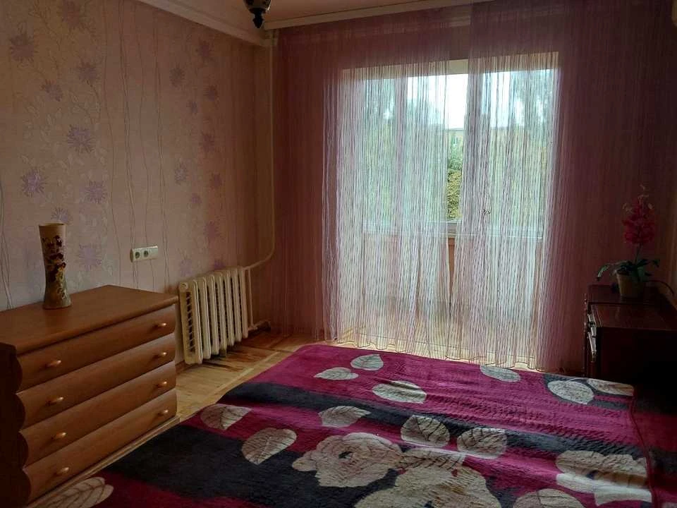 Квартира. Київ, Новогоспітальна вул.