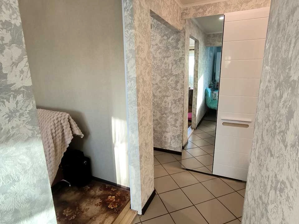 Квартира. Київ, Горлівська вул.