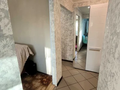 Квартира. Київ, Горлівська вул.