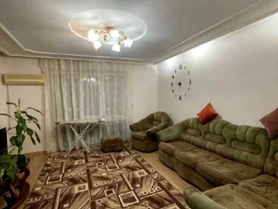 Квартира. Одеса, Сергія Ядова вул.
