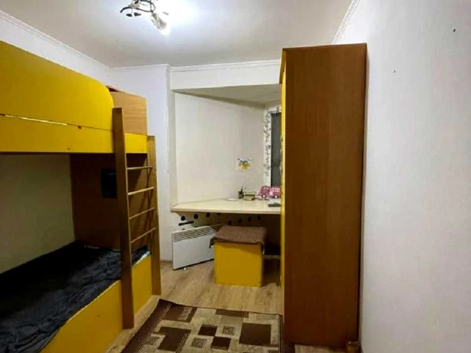 Квартира. Одеса, Сергія Ядова вул.