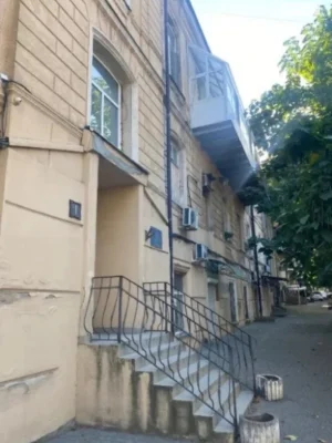 Продажа Квартиры Приморский