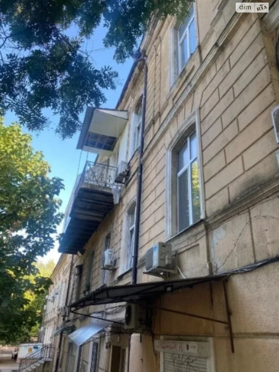 Продажа Квартиры Приморский