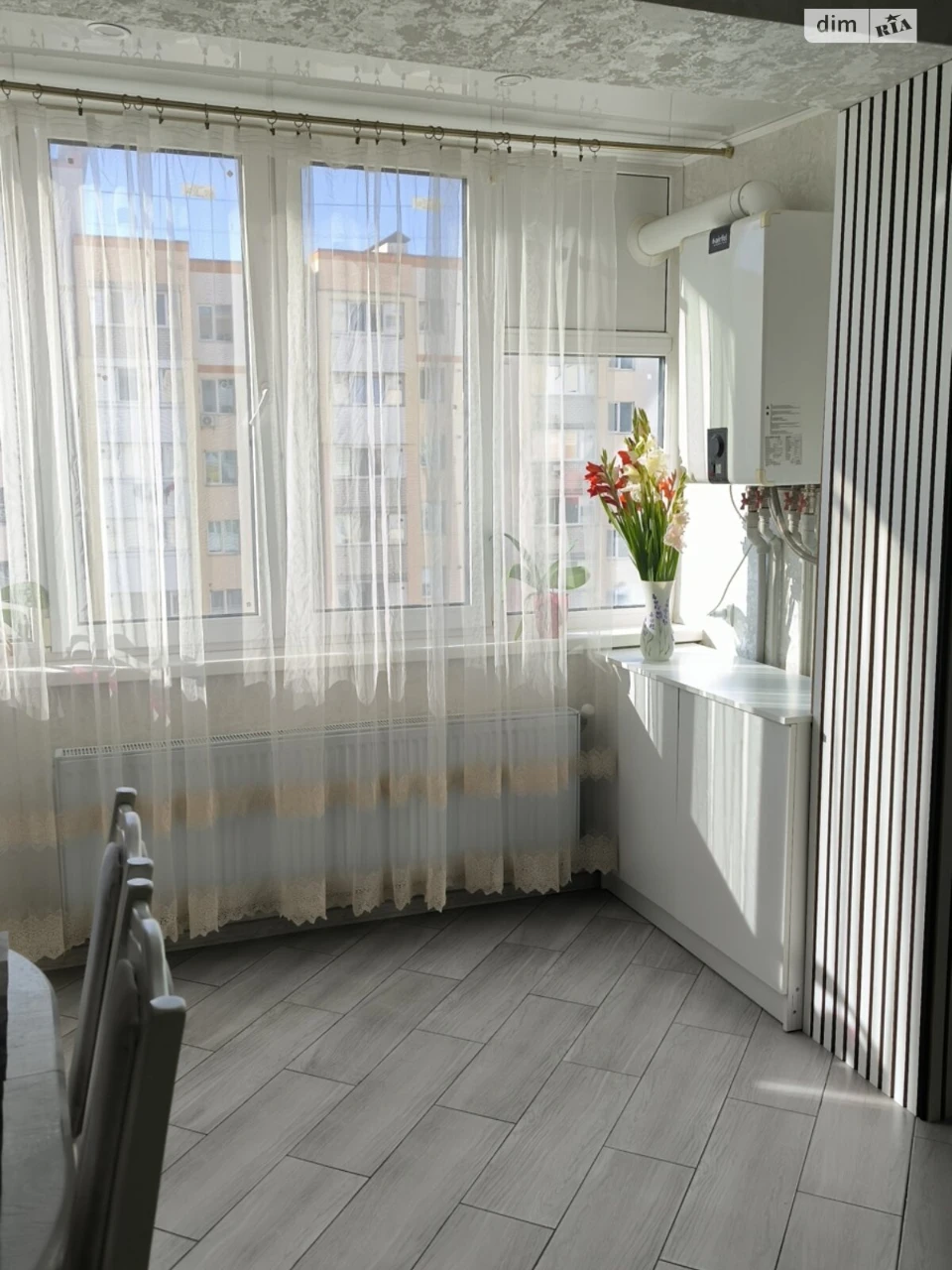 Sale of Apartment in Zamosc