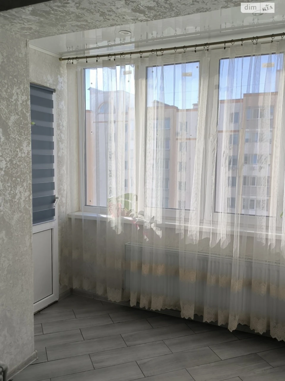 Sale of Apartment in Zamosc