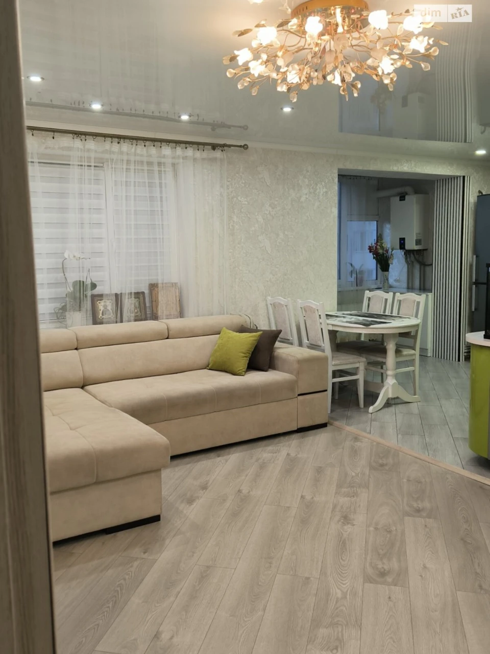 Sale of Apartment in Zamosc