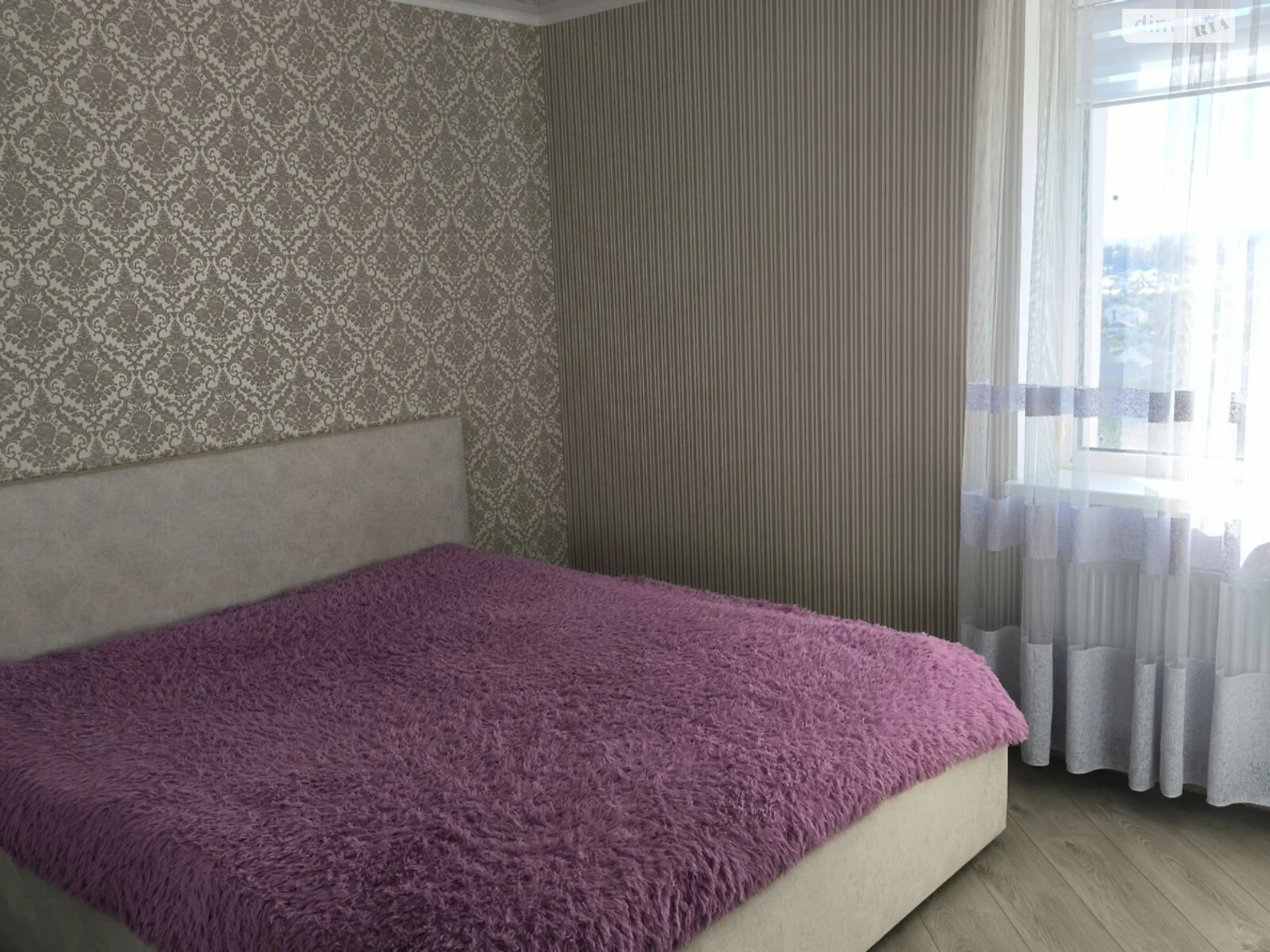 Sale of Apartment in Zamosc