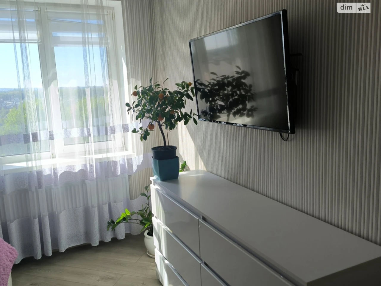 Sale of Apartment in Zamosc