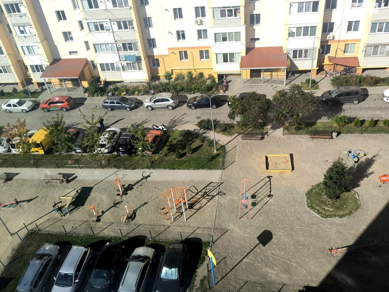 Sale of Apartment in Zamosc