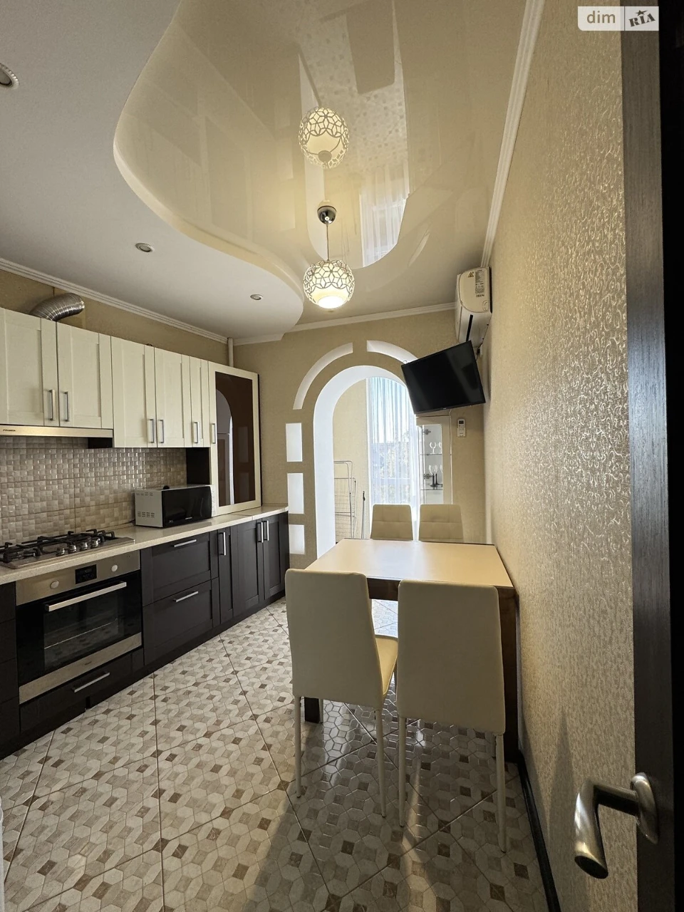 Sale Apartment Military Town