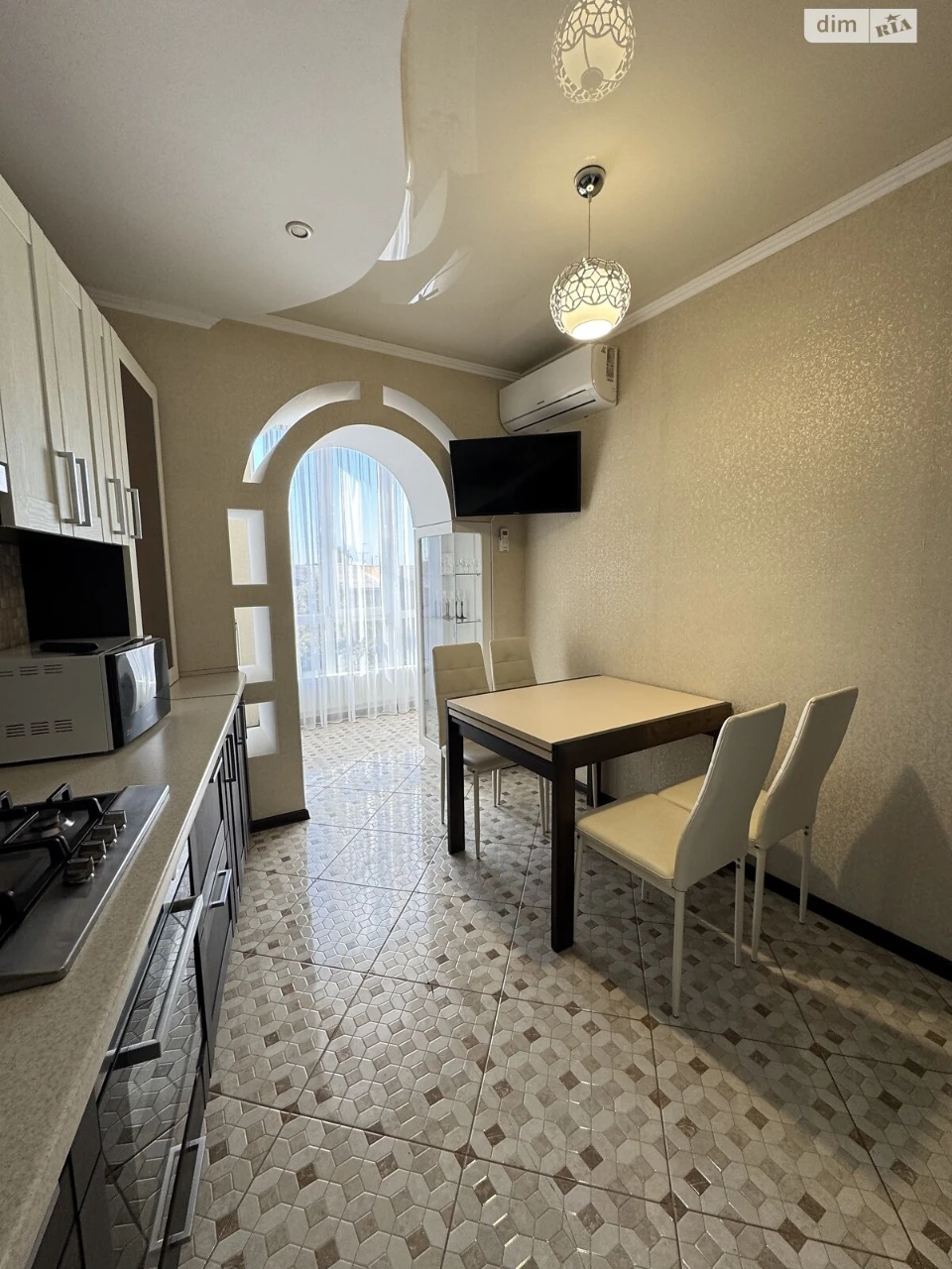 Sale Apartment Military Town