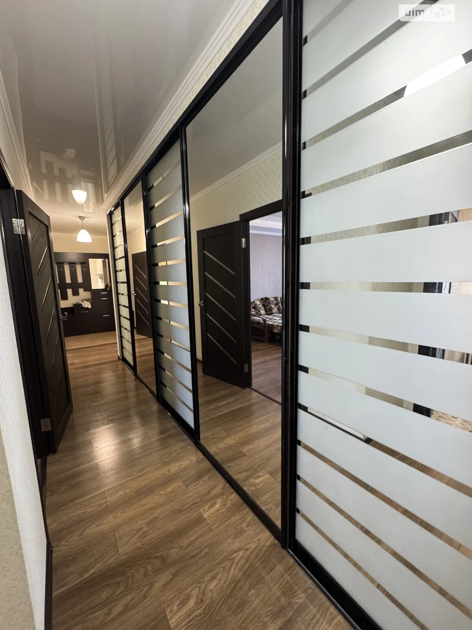 Sale Apartment Military Town