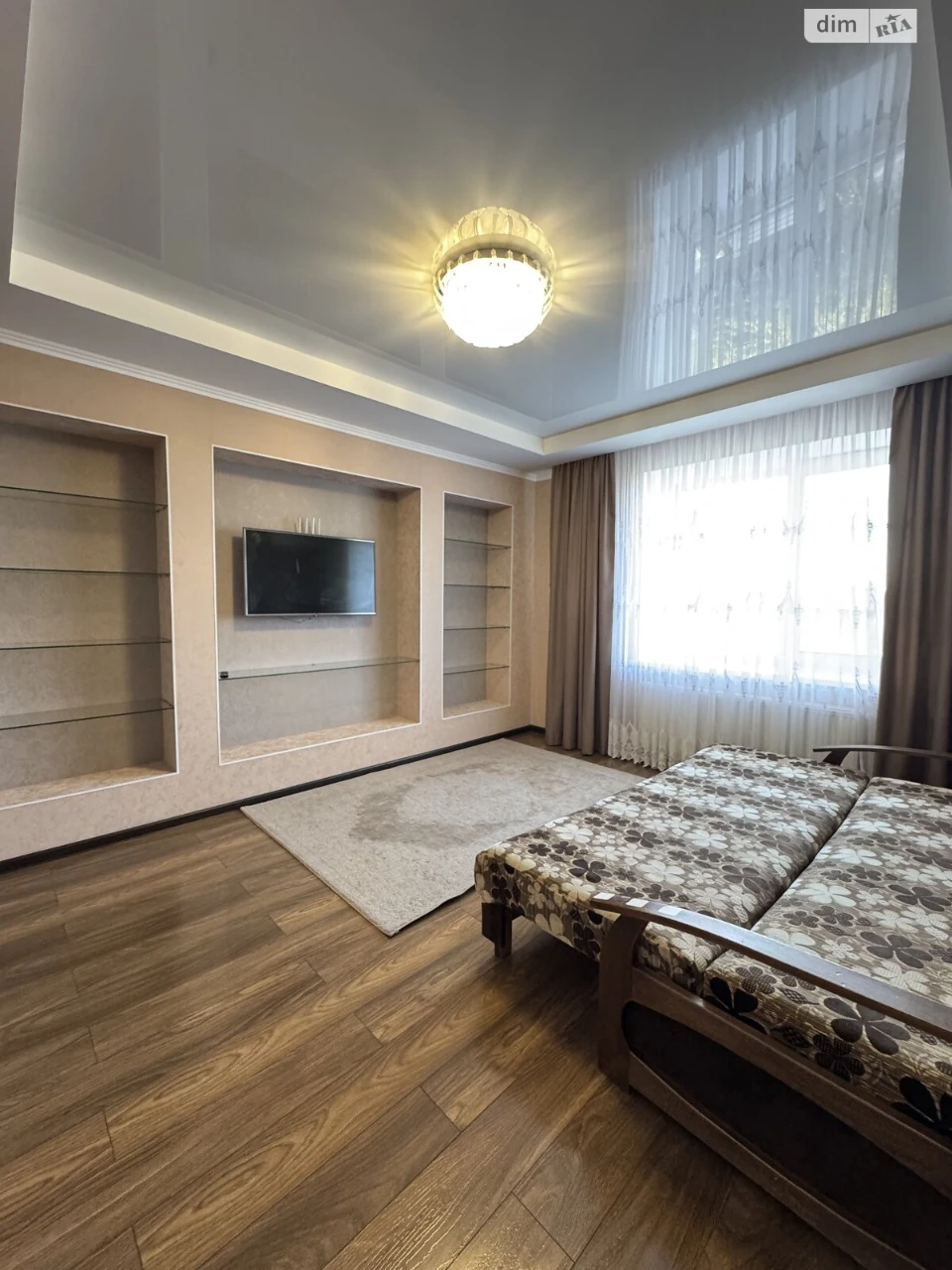 Sale Apartment Military Town