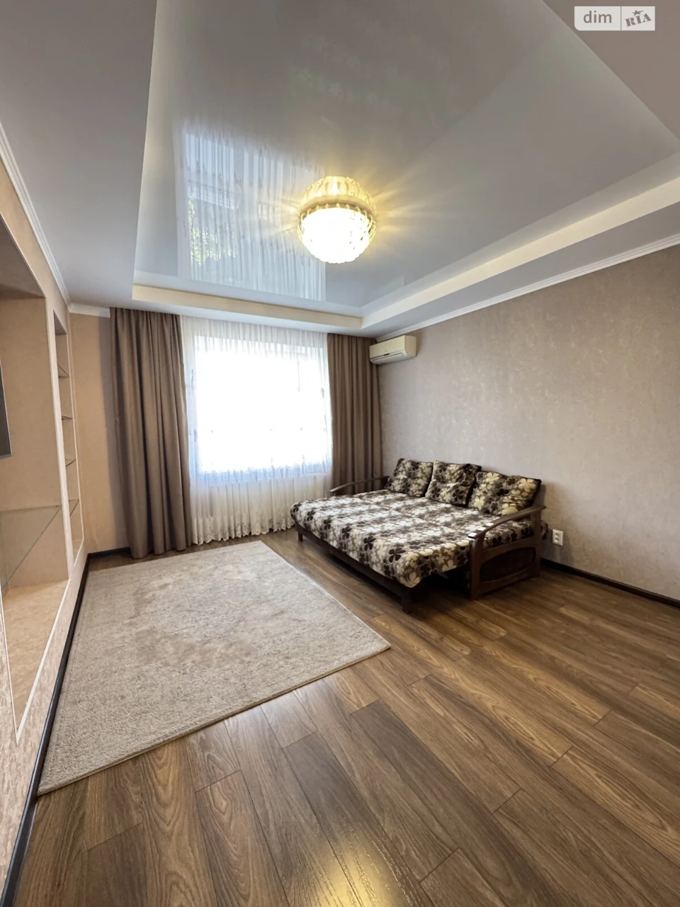 Sale Apartment Military Town