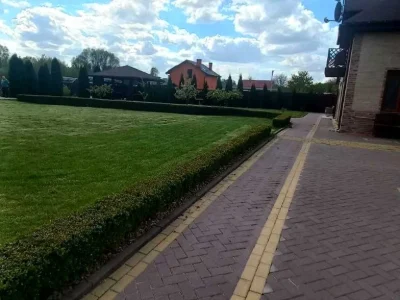 Будинок. Хмельницький, Людкевича вул.